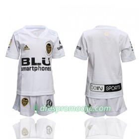 Valencia Dres Dječji Domaći 2018/19 Kratkih Rukava